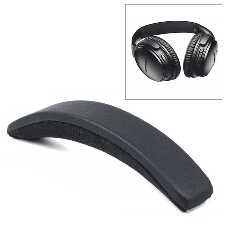 Copertura protettiva in spugna Head Beam per cuffie Bose QC35 Copertura protettiva in spugna Head Beam per cuffie Bose QC35